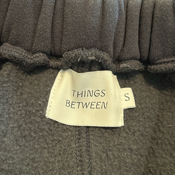 Women’s Sweat Set - Picture 7 of 7